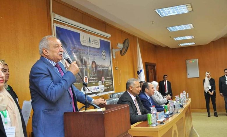 لذوي الهمم.. انطلاق المؤتمر الخامس لطب مخ وأعصاب الأطفال ذوي الإعاقة الجمعة بكفر الشيخ