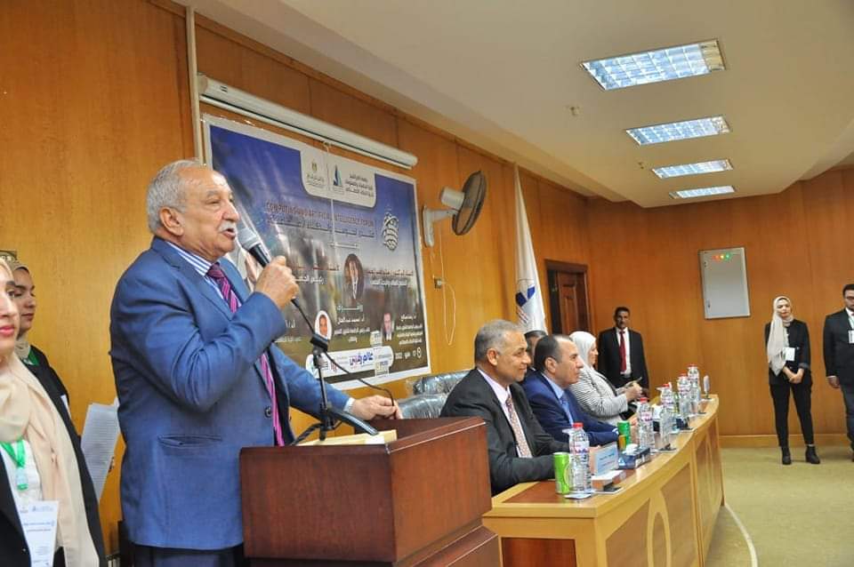 لذوي الهمم.. انطلاق المؤتمر الخامس لطب مخ وأعصاب الأطفال ذوي الإعاقة الجمعة بكفر الشيخ