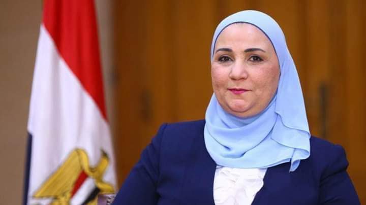 استخراج 780 ألف من بطاقة الخدمات المتكاملة لذوي الهمم بوزارة التضامن