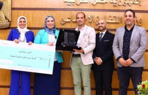 القباج: مبادرة طريقك أمان تسمح للمستفيدين الحصول علي تمويل لإنشاء مشروعات صغيرة