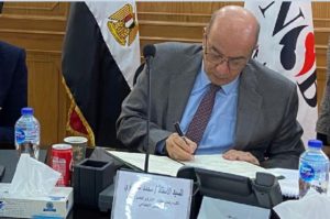 بنك ناصر يتخذ 7 إجراءات لدعم الشباب.. منها تمويل سيارات ملاكي لمتحدي الإعاقة