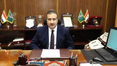 تسليم أجهزة تعويضية للمرضى غير القادرين بمحافظة المنوفية