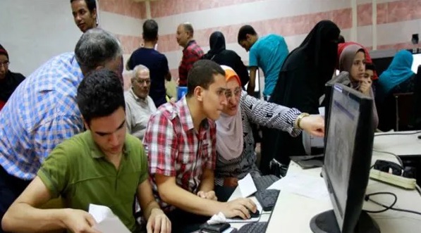 تنسيق الجامعات 2022 ..   200 الف سجلوا رغباتهم بالمرحلة الثانية واعلان النتيجة الاربعاء