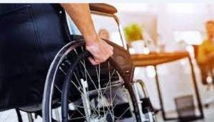طلب إحاطة بشأن معاملة ذوي الإعاقة السيئة في مراكز الفحص