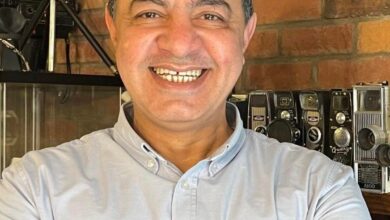 هشام سليمان سفيرًا شرفيًا للأشخاص ذوي الإعاقة