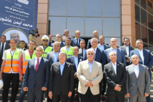 التعليم العالي: المستشفى الجامعي الجديد بالمنيا يوفر الخدمة الطبية والعلاجية بأعلى جودة للأهالي