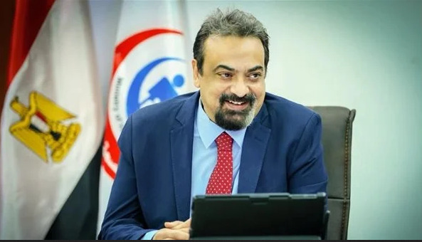 الصحة: لم يتم إلغاء العلاج على نفقة الدولة وإصدار الطلبات إلكترونيا من المجالس الطبية