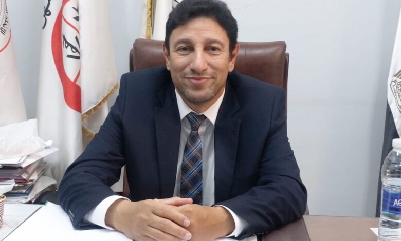 «المهن الطبية» يسمح لذوي الإعاقة بالانضمام لمشروع العلاج ودراسة لزيادة المعاشات