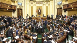 لإجراء تعديل تشريعي لـ "الجمع بين الراتب والمعاش" للزوجات المعاقات.. طلب إحاطة بالبرلمان