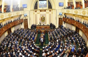 بشأن حرمان الزوجات المعاقات من الجمع بين الراتب والمعاش.. طلب إحاطة بالبرلمان