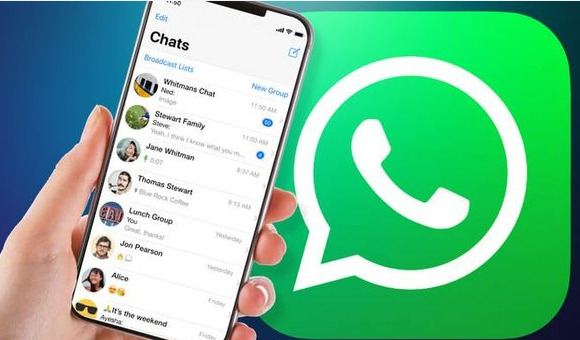 واتساب يتوقف عن العمل على ملايين الهواتف