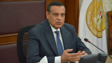وزير التنمية المحلية: تحسين كفاءة الانفاق العام بالمحافظات وخلق تواصل بين المواطنين والجهات الحكومية