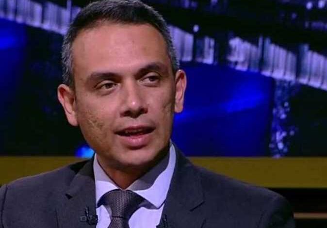 هاني جنينة: زيادة سعر الصرف وأسعار الطاقة قبل الحصول على قرض صندوق النقد