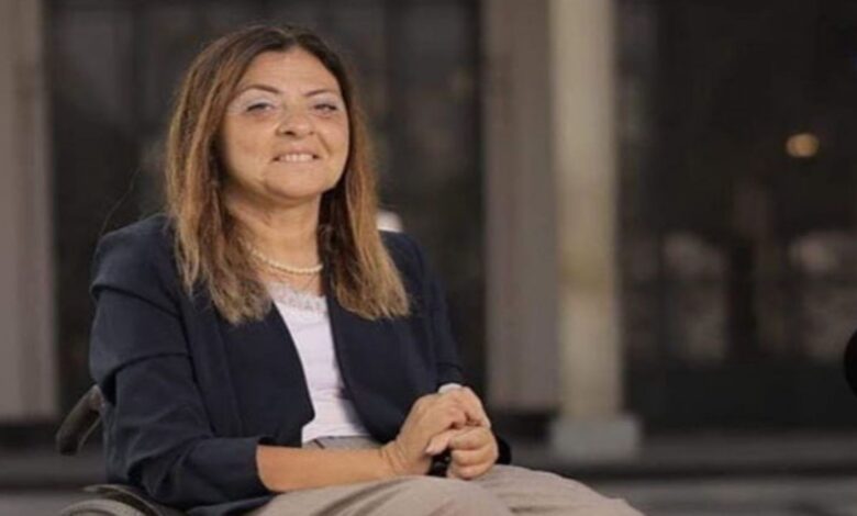 «كريم»: مشاركة ذوي الإعاقة في معرض تراثنا تشجيع على الإنتاج