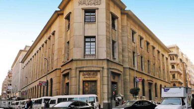 البنك المركزي يعتمد سياسة تعويم كامل للجنيه المصري مقابل العملات الأجنبية