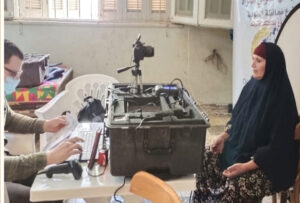 الداخلية: لتقديم الخدمات لكبار السن وذوى الهمم.. استمرار قوافل الأحوال المدنية في عدة محافظات