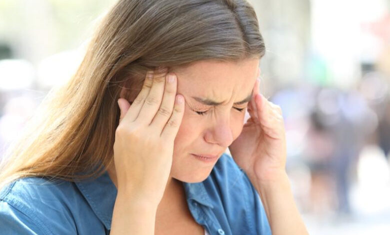 الصحة توضح أسباب السكتة الدماغية وأعراضها ومضاعفاتها