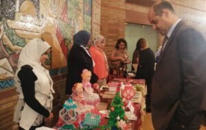 القوى العاملة: تدريب سيدات على مهن يحتاجها سوق العمل