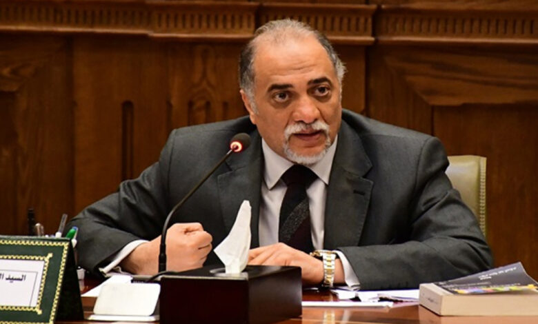 بينها بطاقة الخدمات المتكاملة .. جدول أعمال لجنة «التضامن» بمجلس النواب اليوم