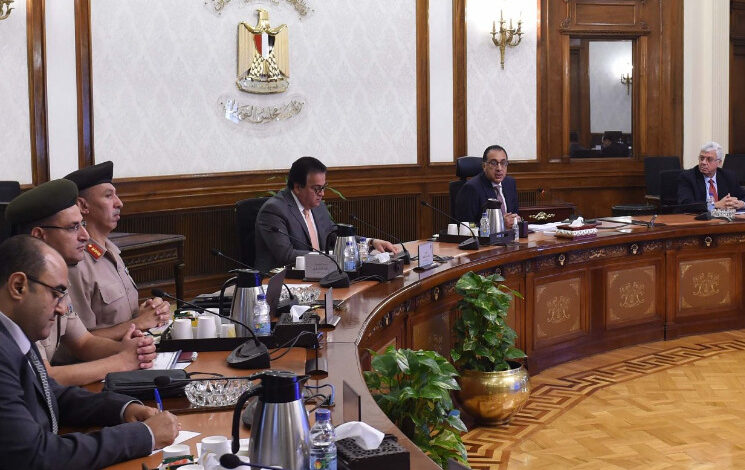 مدبولي: تكليف من الرئيس بسرعة افتتاح مستشفى 500500 بالشيخ زايد وتشغيل المرحلة الأولى