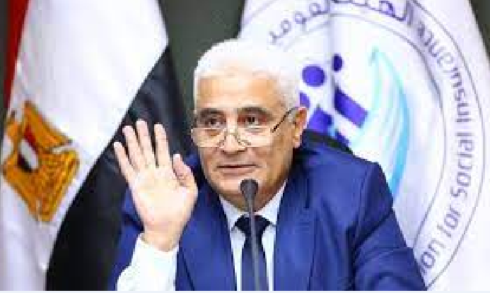 موعد صرف المعاشات بزيادة الـ 300 جنيه