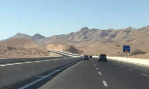 هند حازم تطالب وزير النقل بإعفاء ذوى الإعاقة من رسوم عبور بوابات الطرق