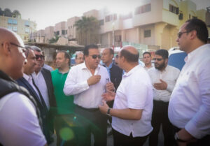 وزير الصحة يُعلن انتهاء 99% من أعمال تطوير مستشفى الرمد التخصصي بأسوان.. وتقديم الخدمة خلال أيام