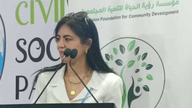 تفاصيل مبادرة تأهيل ذوي الإعاقة للمشاركة فى التحول الأخضر