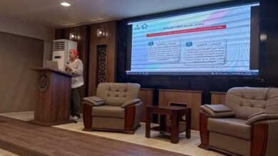 لإصدار بطاقة الخدمات المتكاملة .. ورشة تدريبية لتسجيل بيانات ذوي الإعاقة