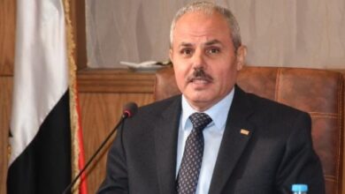 تدريب لذوي الاحتياجات الخاصة بالتعاون بين جامعة القناة وهيئة الأمديست