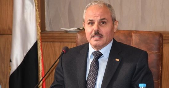 تدريب لذوي الاحتياجات الخاصة بالتعاون بين جامعة القناة وهيئة الأمديست