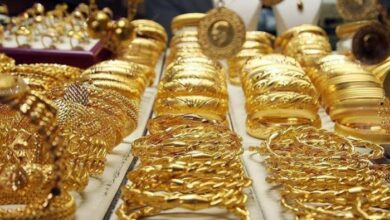 أسعار الذهب اليوم الأربعاء في مصر 23-11-2022