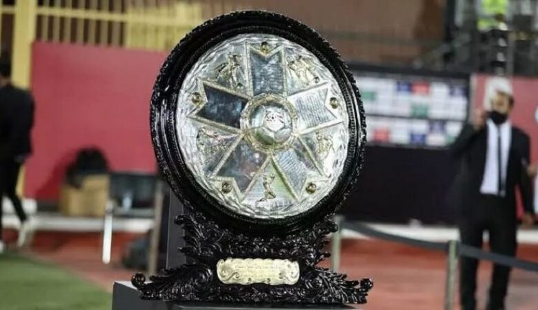 الدوري المصري .. الأهلي يواجه الداخلية وإنبي يستضيف الزمالك