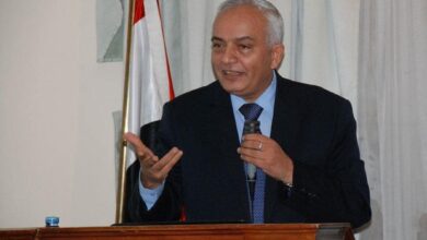 انتهاء استلام مستندات الدمج التعليمي للطلاب ذوى الإعاقة بالمدارس الأربعاء 30 نوفمبر  