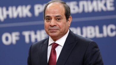 تصريحات الرئيس السيسي خلال كلمته بالقمة العربية