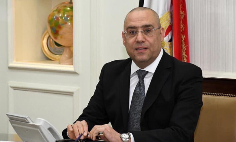 الإسكان: مشروعات سوهاج الجديدة تشمل وحدات سكنية ومستشفى لعلاج الأطفال وغير ذلك