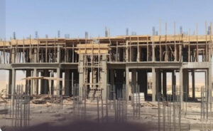 الإسكان: مشروعات سوهاج الجديدة تشمل وحدات سكنية ومستشفى لعلاج الأطفال وغير ذلك