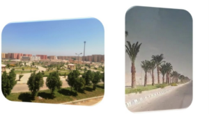 الإسكان: مشروعات سوهاج الجديدة تشمل وحدات سكنية ومستشفى لعلاج الأطفال وغير ذلك