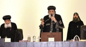 البابا تواضروس يطلق أول موقع إلكتروني لمسار العائلة المقدسة بسبع لغات