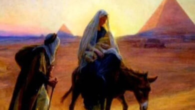 البابا تواضروس يطلق أول موقع إلكتروني لمسار العائلة المقدسة بسبع لغات