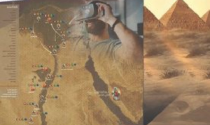 البابا تواضروس يطلق أول موقع إلكتروني لمسار العائلة المقدسة بسبع لغات
