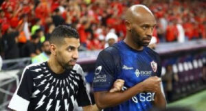 مؤمن زكريا يعلن إصابته بفيروس كورونا ويطالب الجماهير بالدعاء له