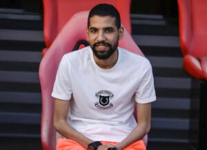 مؤمن زكريا يعلن إصابته بفيروس كورونا ويطالب الجماهير بالدعاء له