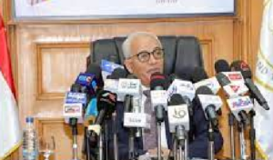 وزير التعليم يعلن مواصفات امتحانات الثانوية العامة للعام2022-2023