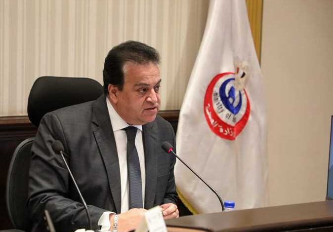 ماذا حدث في مستشفى قويسنا المركزي؟ .. تعليق «الصحة» ونقابة التمريض (فيديو)