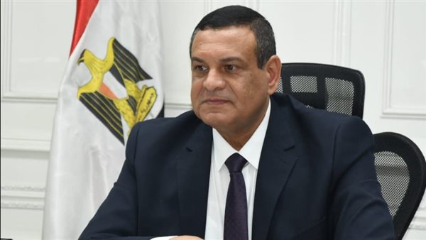«آمنة»: تخصيص شباك لذوي الإعاقة فى مراكز الخدمات التكنولوجية