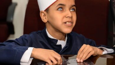 ذوي الإعاقة البصرية تحت شعار «المسْ حِلْمَك»