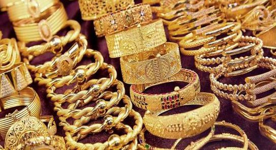 أسعار الذهب اليوم السبت في مصر 17-12-2022