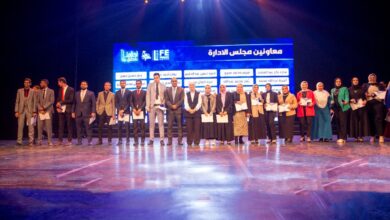 تفاصيل احتفالية «صناع الحياة» بدار الأوبرا المصرية «أحلامنا بتحقق بيك»