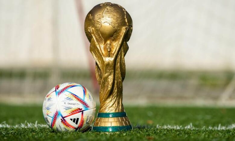 مواعيد مباريات كأس العالم 2022 اليوم الجمعة 2-12-2022